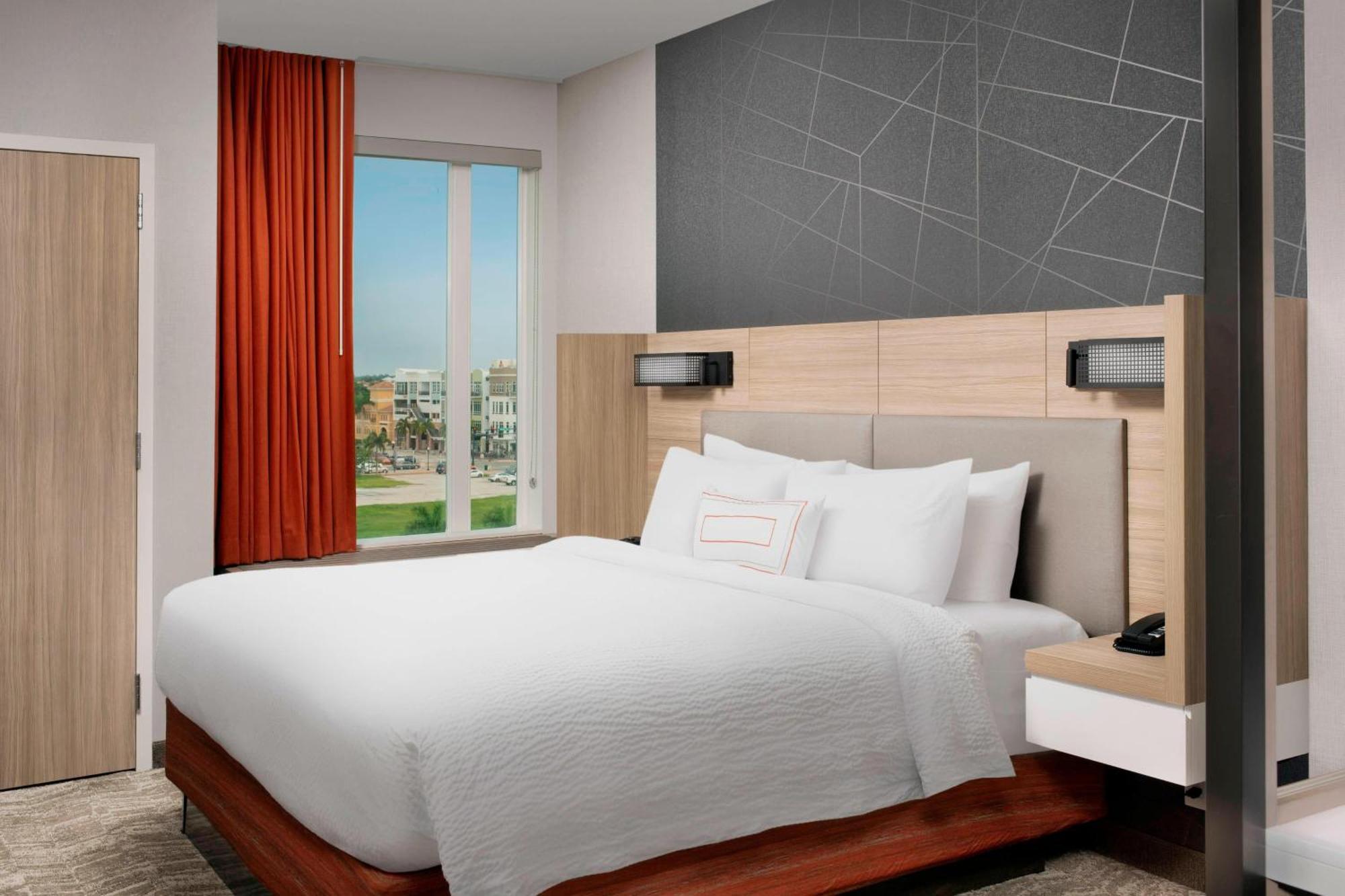 Springhill Suites By Marriott Punta Gorda Harborside Exterior foto
